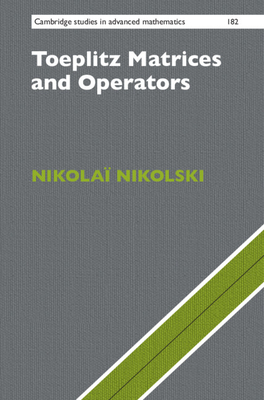 Toeplitz Matrices and Operators