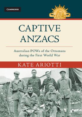 Captive Anzacs