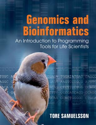 Genomics and Bioinformatics