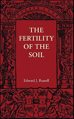 The Fertility of the Soil