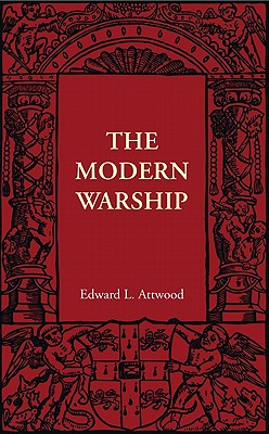 The Modern Warship