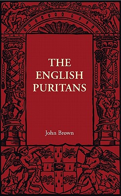 The English Puritans