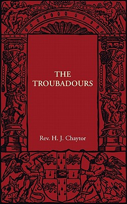 The Troubadours