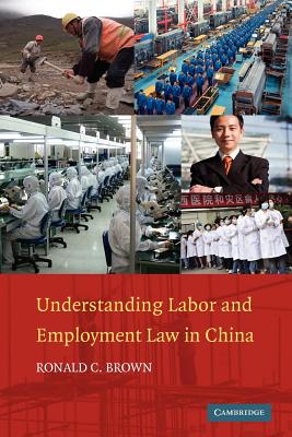 Understanding Labor and Employment Law in China