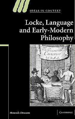 Locke, Language and Early-Modern Philosophy