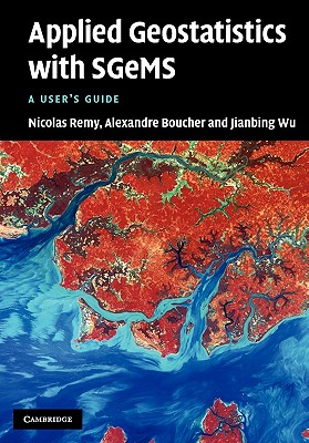 Applied Geostatistics with SGeMS