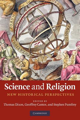 Science and Religion