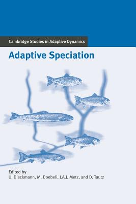 Adaptive Speciation