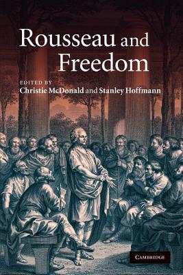 Rousseau and Freedom