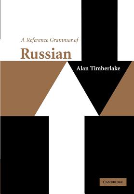 A Reference Grammar of Russian