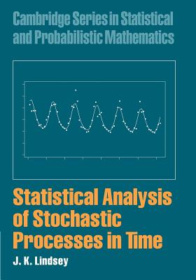 Statistical Analysis of Stochastic Processes in Time