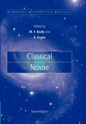 Classical Novae