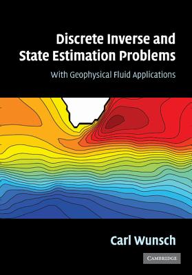 Discrete Inverse and State Estimation Problems