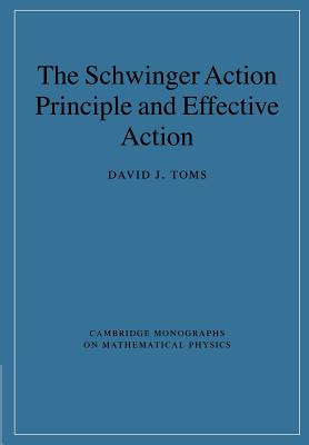 The Schwinger Action Principle and Effective Action