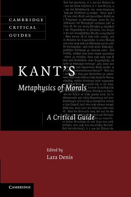 Kant's Metaphysics of Morals