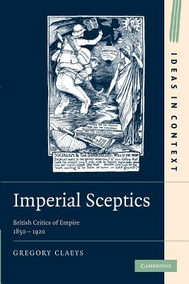 Imperial Sceptics