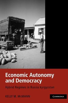 Economic Autonomy and Democracy