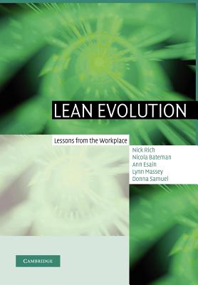 Lean Evolution