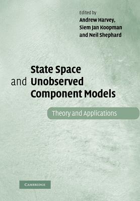 State Space and Unobserved Component Models