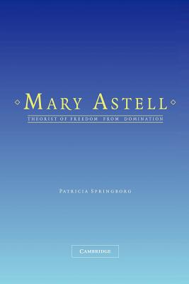 Mary Astell