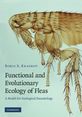 Functional and Evolutionary Ecology of Fleas