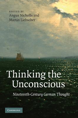 Thinking the Unconscious