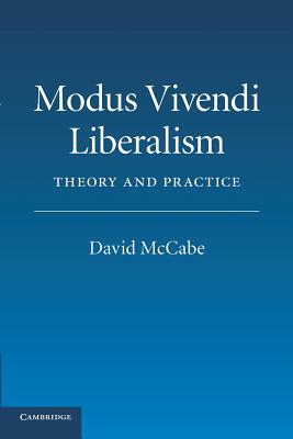 Modus Vivendi Liberalism