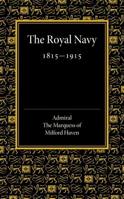 Royal Navy 1815-1915