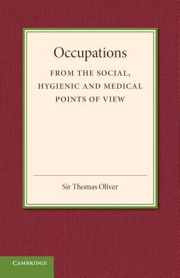 Occupations