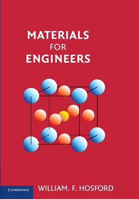 Materials for Engineers