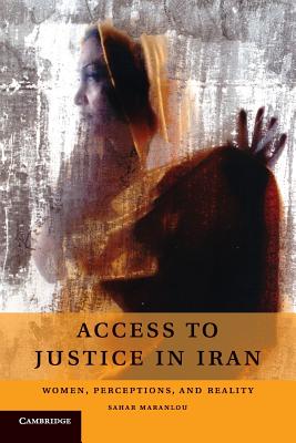 Access to Justice in Iran