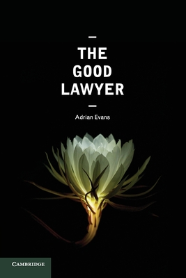 The Good Lawyer