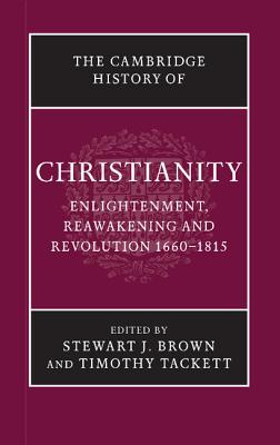 The Cambridge History of Christianity