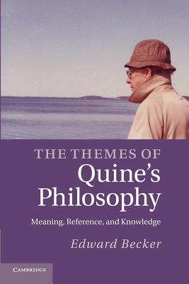 The Themes of Quine's Philosophy