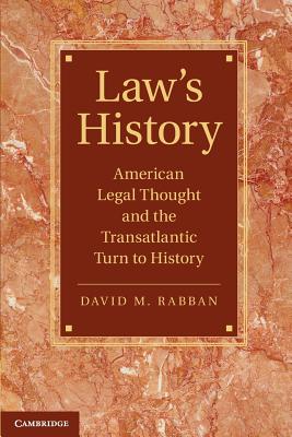 Law's History