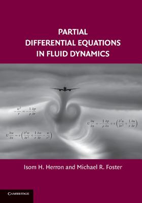 Partial Differential Equations in Fluid Dynamics