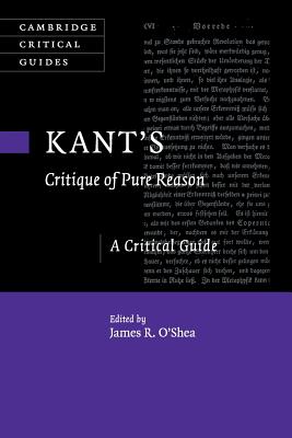 Kant's Critique of Pure Reason