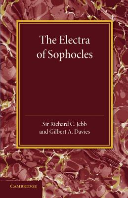 The Electra of Sophocles