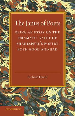 The Janus of Poets