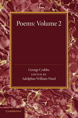 Poems: Volume 2