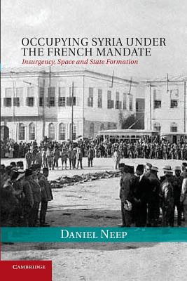 Occupying Syria under the French Mandate