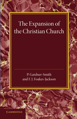 The Christian Religion: Volume 2, The Expansion of the Christian Church