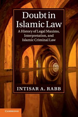 Doubt in Islamic Law