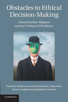 Obstacles to Ethical Decision-Making