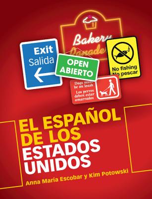 El Espanol de los Estados Unidos