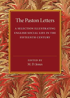 The Paston Letters