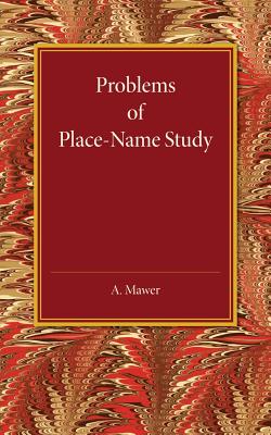 Problems of Place-Name Study