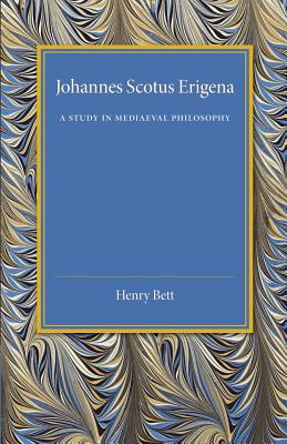 Johannes Scotus Erigena