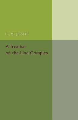 A Treatise on the Line Complex