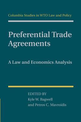 Preferential Trade Agreements